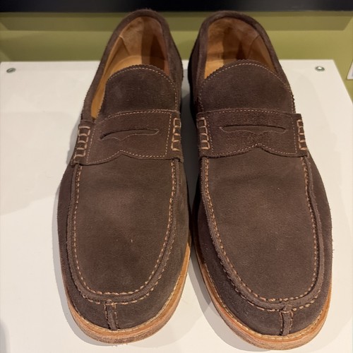 Russell bromley tan brown - &,