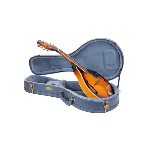 Crossrock mandolincase for - crossrock,