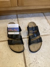 Betula Licensed by Birkenstock