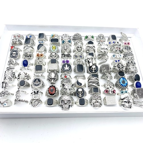 30pcs punk style - punk, for