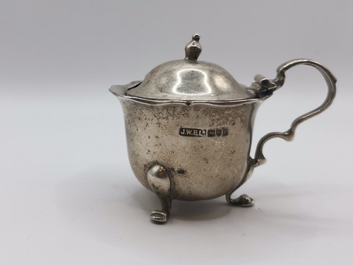 Antique indian colonial - indian,