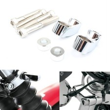 Front Turn Signal Light
