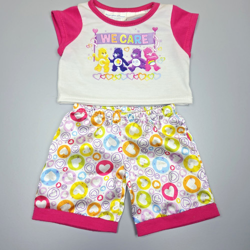 Build bear care bears - bear,