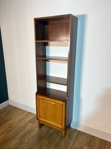 Retro teak 1960s stonehill - teak,