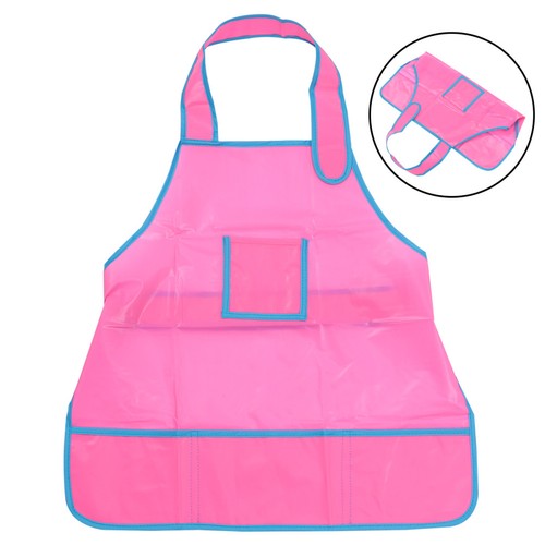 Children kids art craft - art, apron