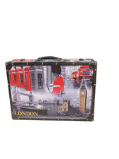 Rare London England Themed
