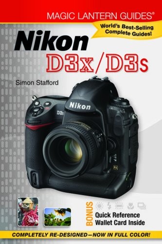 Magic lantern guides nikon - lantern,