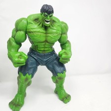 Marvel The Incredible Hulk
