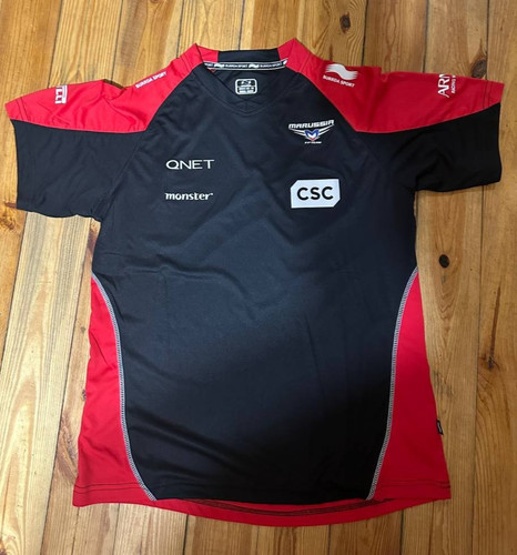 Marussia formula team - marussia, 1