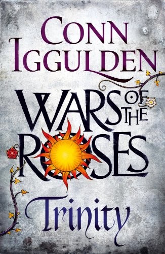 Wars the roses trinity - the, roses: