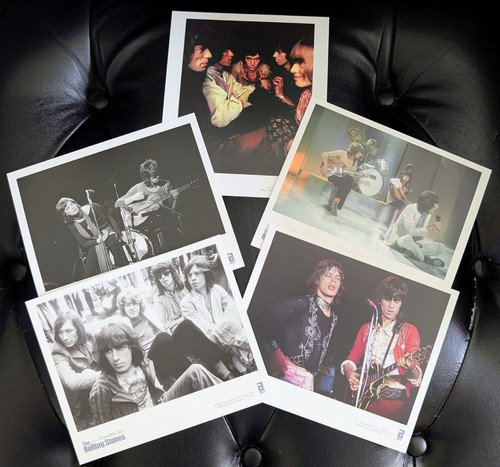 The rolling stones set - the, 5