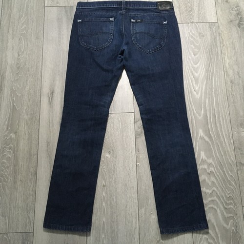 Lee jeans womens w34 - w34, l30