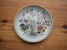 Adams Ironstone Calyx Ware Pin