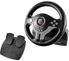 Subsonic sv250 gaming steering - subsonic,