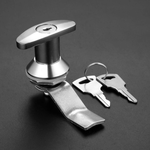 Zinc alloy chrome handle - zinc,