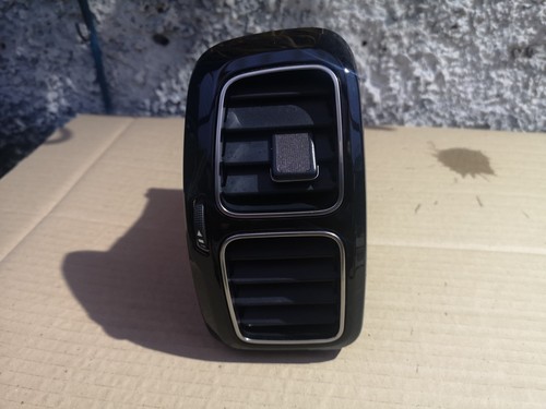 Citroen aircross dashboard - c5,