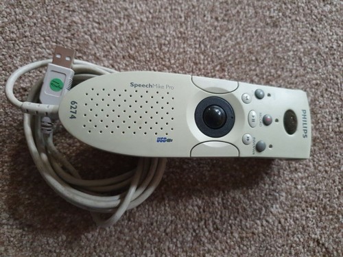 Philips speechmike pro - speechmike,