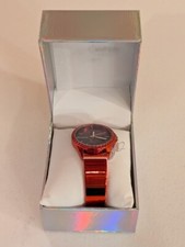 Juicy Couture Red Crystal