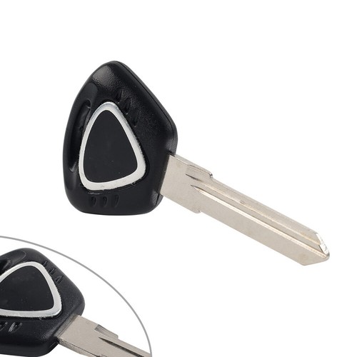 Uncut blade blank key - uncut,