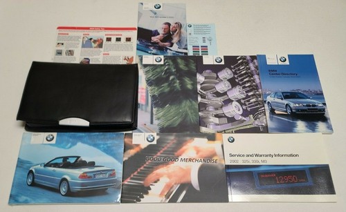 2002 bmw series convertible - bmw,