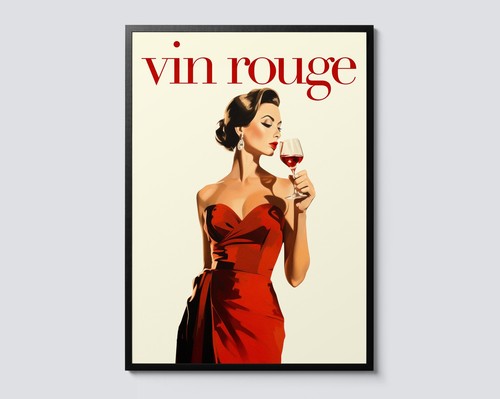 Vin rouge vintage alcohol - rouge,