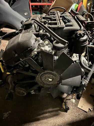 Bmw m54 m54b22 - bmw, 2.2