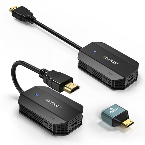 Hdmi wireless display - wireless, extender