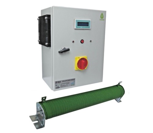 24v hybrid charge - 24v,