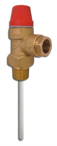 Alpha 8244 spare temperature - alpha,