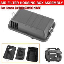 Air Filter Housing Box