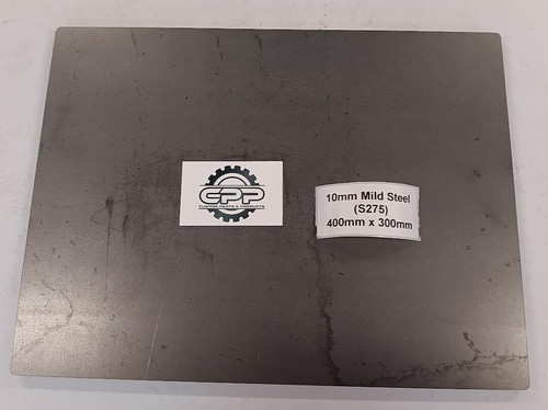 10mm mild steel plate - , heavy