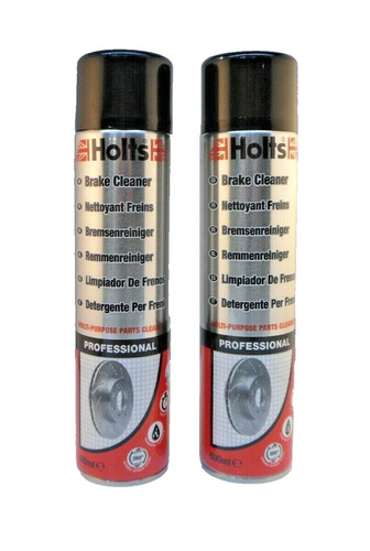 Holts brake and clutch - x,