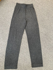 SWEATY BETTY Dark Grey 100%