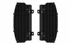 KTM RADIATOR LOUVERS RAD