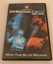 IPW The Interrogation Series -