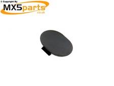 MX5 Windscreen Cowl Oval Screw Cover Genuine Mazda MX-5 Mk1 2 2.5 NA NB 89>05