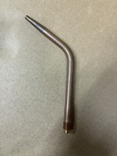 Lightweight Welding Nozzle 10 Saffire 285