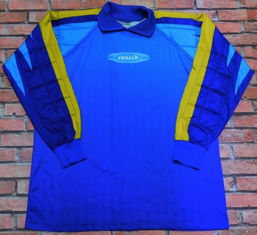 Reusch football shirt - football,