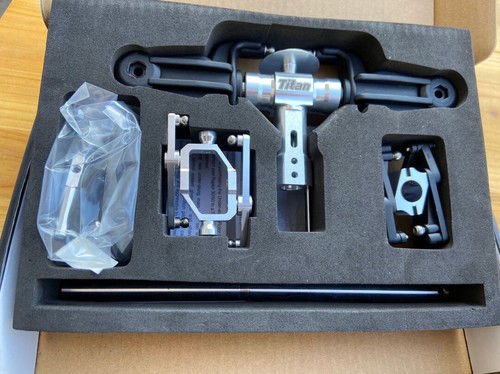 Thunder tiger raptor 50 - thunder,