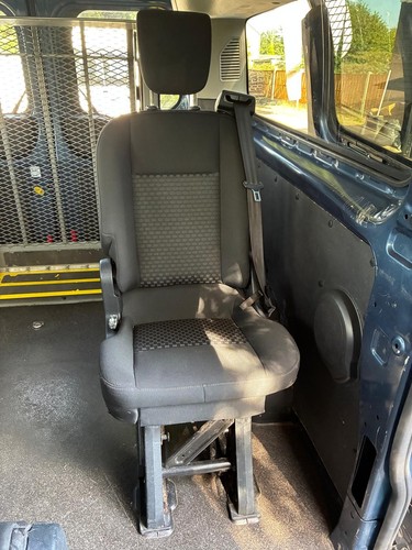 Ford transit tourneo custom - ford,