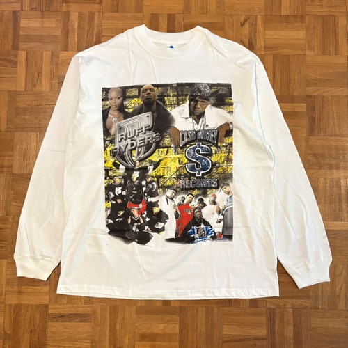 Vintage 2000 ruff - vintage,