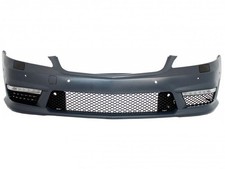 FRONT BUMPER FOR A MERCEDES S