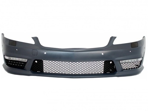 Front bumper for mercedes - front, a