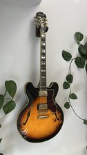 Epiphone Sheraton II VS
