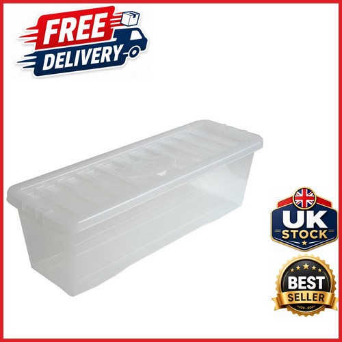Plastic boxes with hinged - boxes,