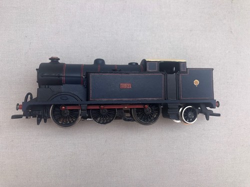 Hornby dublo rail - n2, class