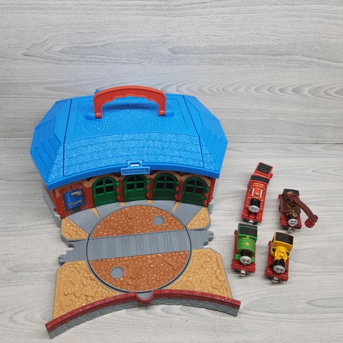 2002 thomas friends take - &, n