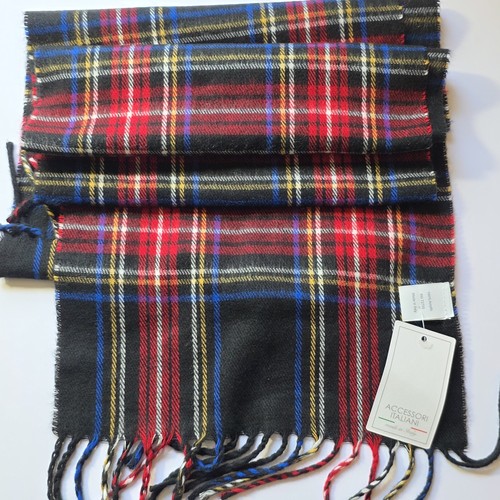 New accessori italiani plaid - accessori,