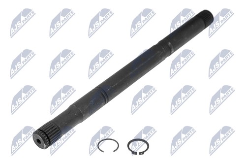 Fits nty nwp 010 driveshaft - nty,