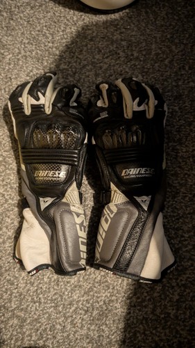 Dainese motorcycle gloves - dainese,